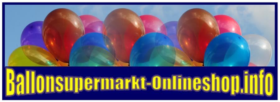 Ballonsupermarkt-Onlineshop.info